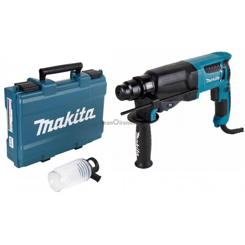 Perforatorius Makita HR2610